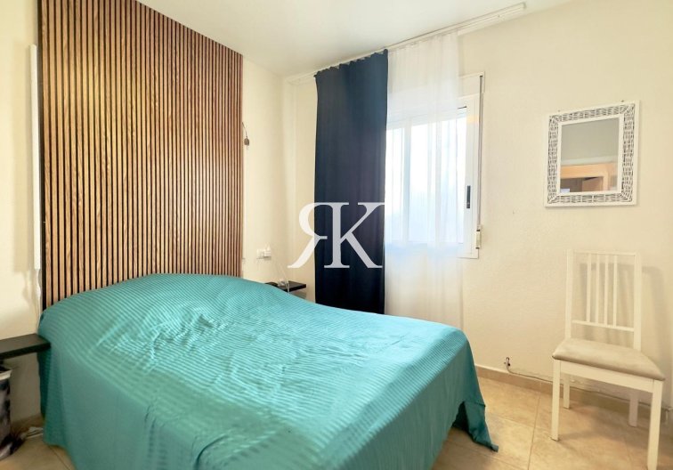 Wiederverkauf - Bungalow - Torrevieja - Torreblanca