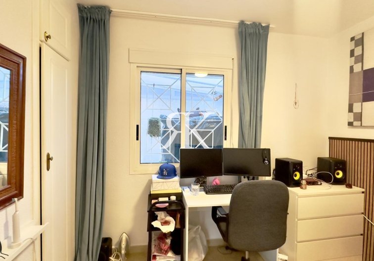 Wiederverkauf - Bungalow - Torrevieja - Torreblanca