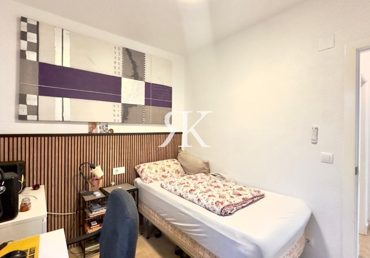 Wiederverkauf - Bungalow - Torrevieja - Torreblanca