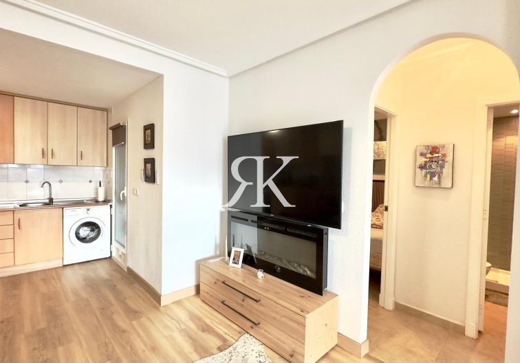 Wiederverkauf - Bungalow - Torrevieja - Torreblanca