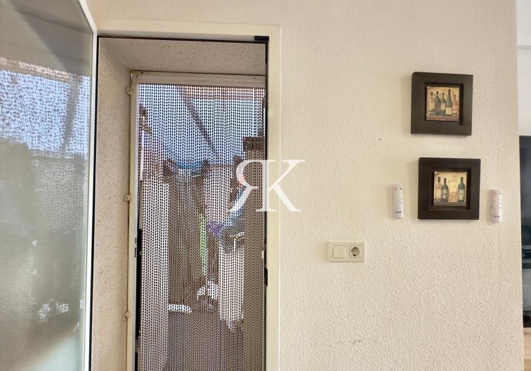 Wiederverkauf - Bungalow - Torrevieja - Torreblanca