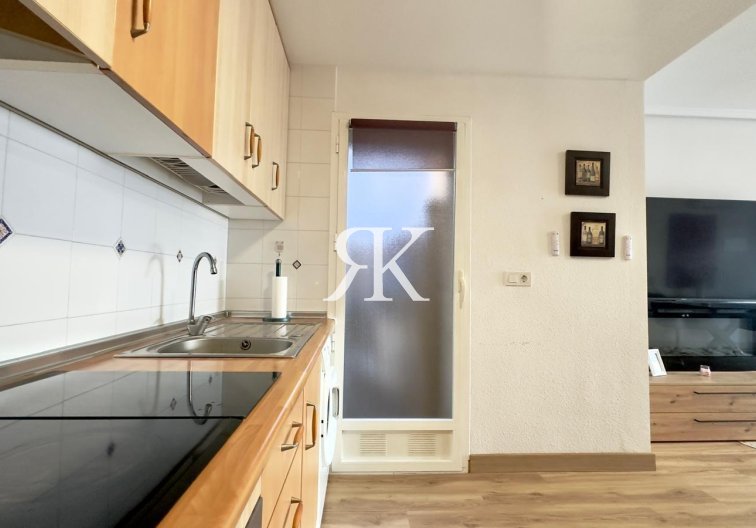 Wiederverkauf - Bungalow - Torrevieja - Torreblanca