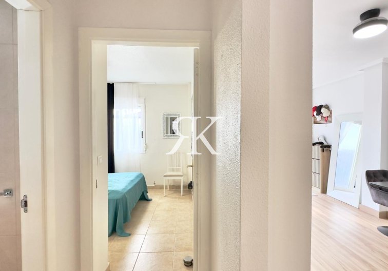 Wiederverkauf - Bungalow - Torrevieja - Torreblanca