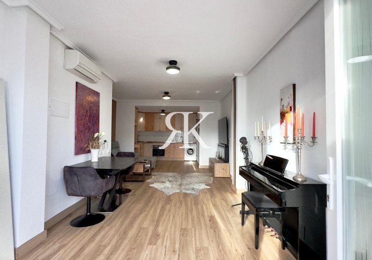 Wiederverkauf - Bungalow - Torrevieja - Torreblanca