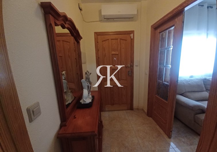 Revente - town house - Roldan - Inland