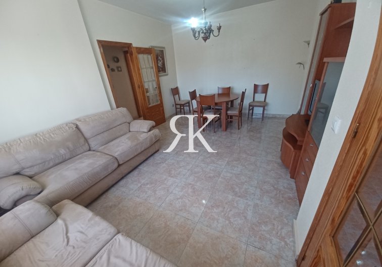 Revente - town house - Roldan - Inland