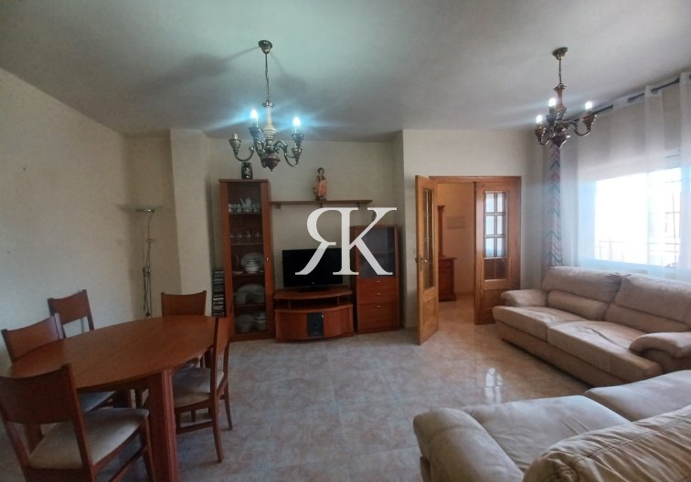 Revente - town house - Roldan - Inland