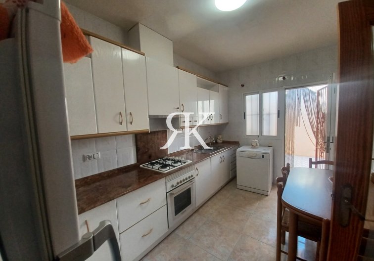 Revente - town house - Roldan - Inland