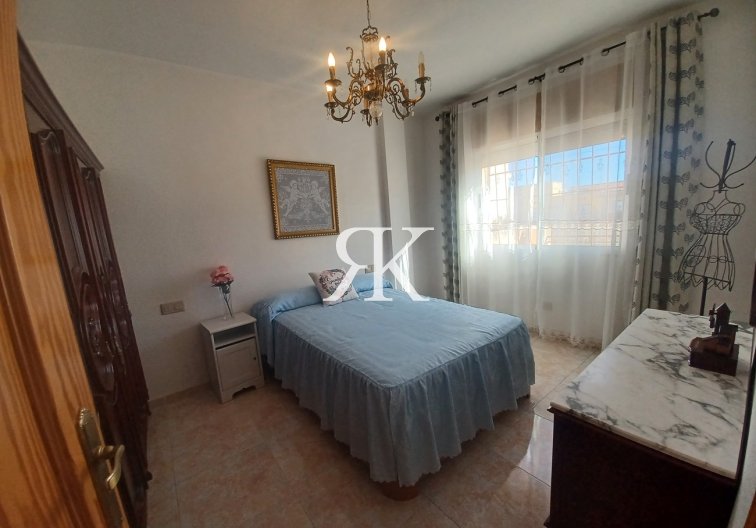 Revente - town house - Roldan - Inland