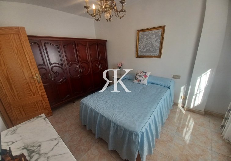 Revente - town house - Roldan - Inland