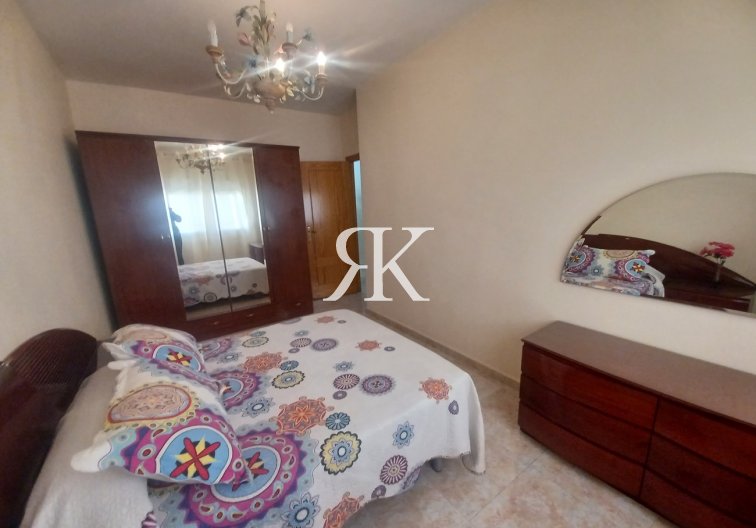 Revente - town house - Roldan - Inland