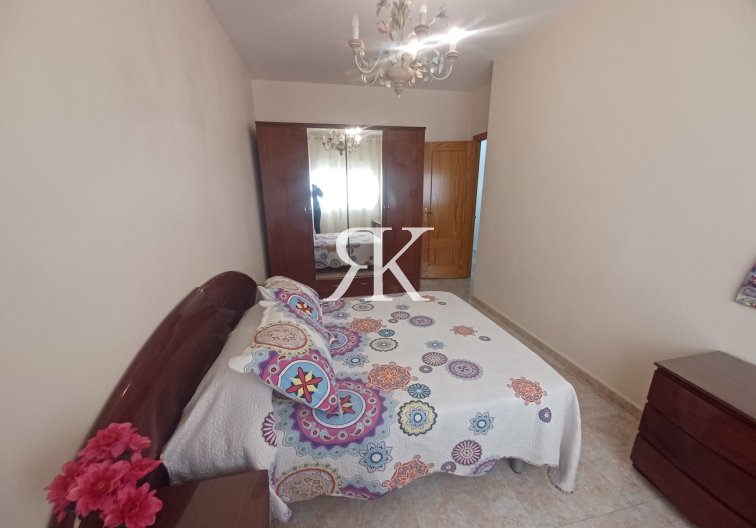 Revente - town house - Roldan - Inland