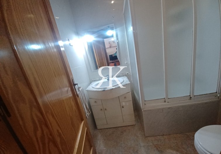 Revente - town house - Roldan - Inland