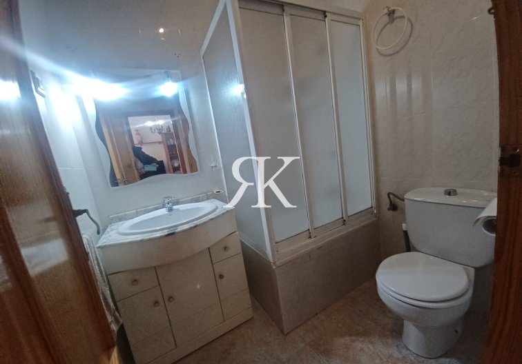 Revente - town house - Roldan - Inland