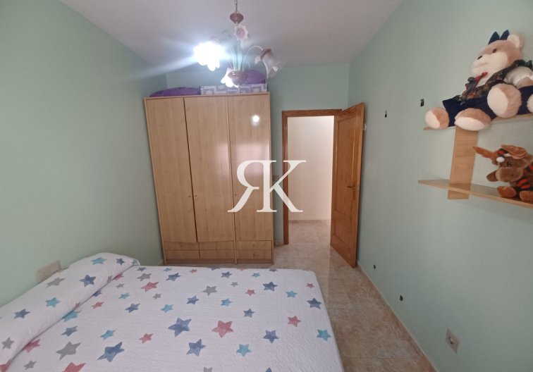 Revente - town house - Roldan - Inland