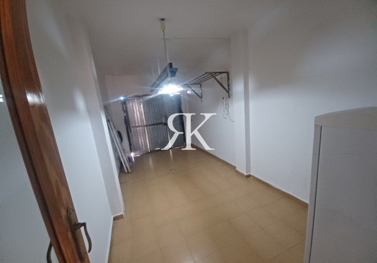 Revente - town house - Roldan - Inland