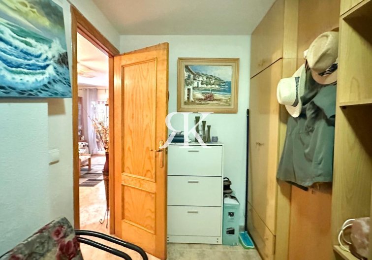 Revente - Appartement - Torrevieja - Centro