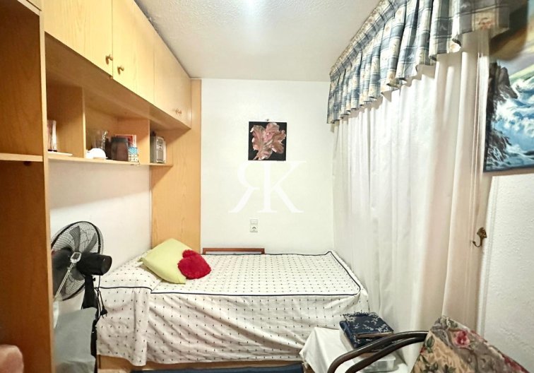 Revente - Appartement - Torrevieja - Centro