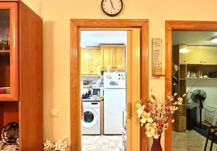 Revente - Appartement - Torrevieja - Centro