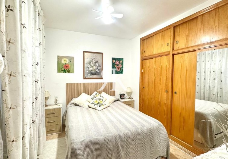 Revente - Appartement - Torrevieja - Centro