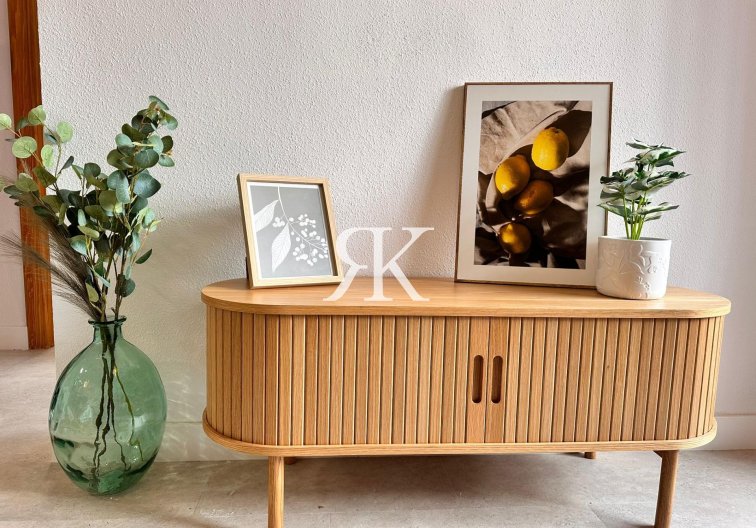 Herverkoop - Appartement - Torrevieja - Centro