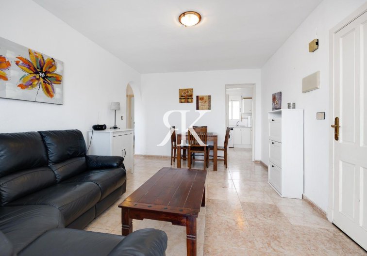 Revente - Bungalow - Torrevieja - La Siesta - El Salado - Torreta