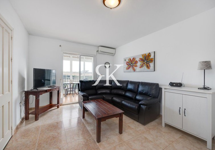 Revente - Bungalow - Torrevieja - La Siesta - El Salado - Torreta