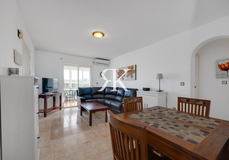 Revente - Bungalow - Torrevieja - La Siesta - El Salado - Torreta
