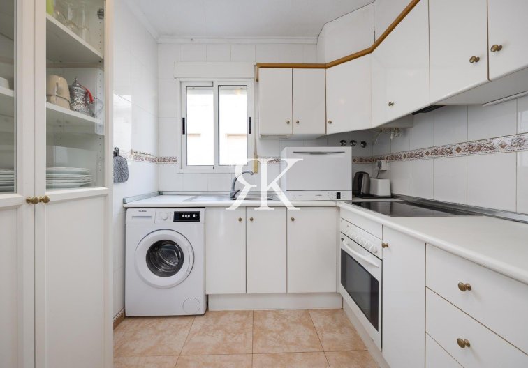 Revente - Bungalow - Torrevieja - La Siesta - El Salado - Torreta