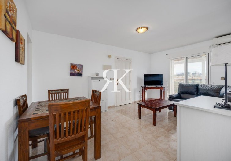 Revente - Bungalow - Torrevieja - La Siesta - El Salado - Torreta