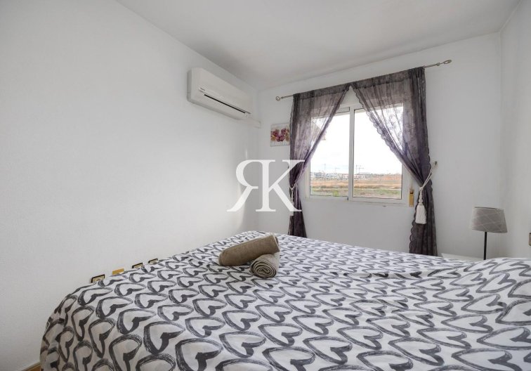 Revente - Bungalow - Torrevieja - La Siesta - El Salado - Torreta