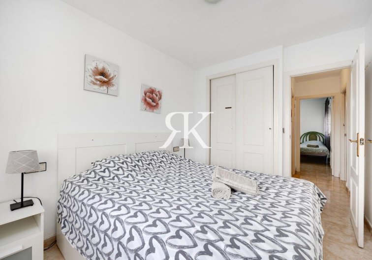 Revente - Bungalow - Torrevieja - La Siesta - El Salado - Torreta