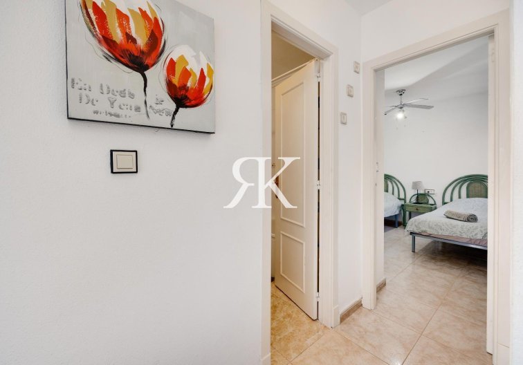 Revente - Bungalow - Torrevieja - La Siesta - El Salado - Torreta