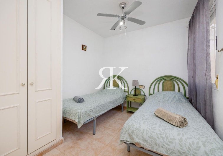 Revente - Bungalow - Torrevieja - La Siesta - El Salado - Torreta