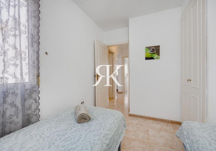 Revente - Bungalow - Torrevieja - La Siesta - El Salado - Torreta