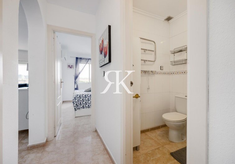 Revente - Bungalow - Torrevieja - La Siesta - El Salado - Torreta