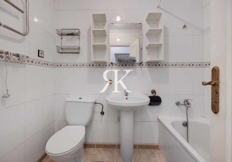 Revente - Bungalow - Torrevieja - La Siesta - El Salado - Torreta