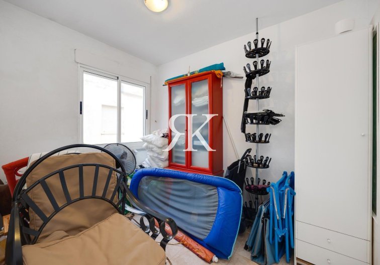 Revente - Bungalow - Torrevieja - La Siesta - El Salado - Torreta