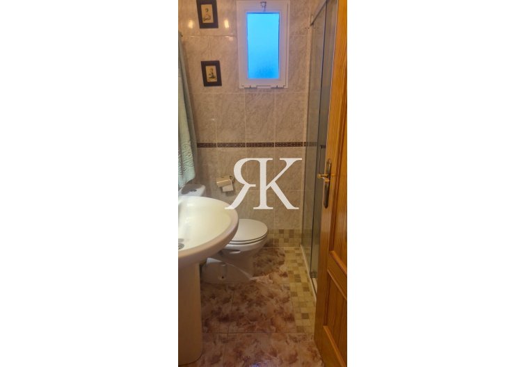 Segunda mano - Apartamento  - Torrevieja - La Mata Pueblo