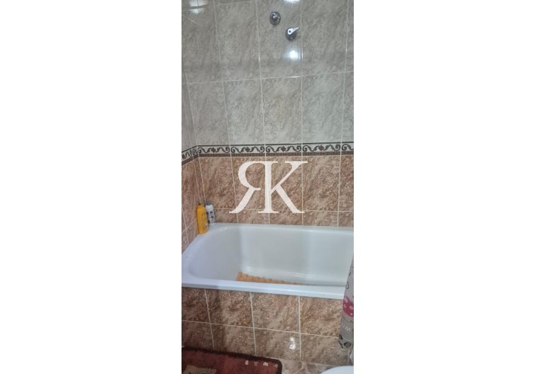 Segunda mano - Apartamento  - Torrevieja - La Mata Pueblo