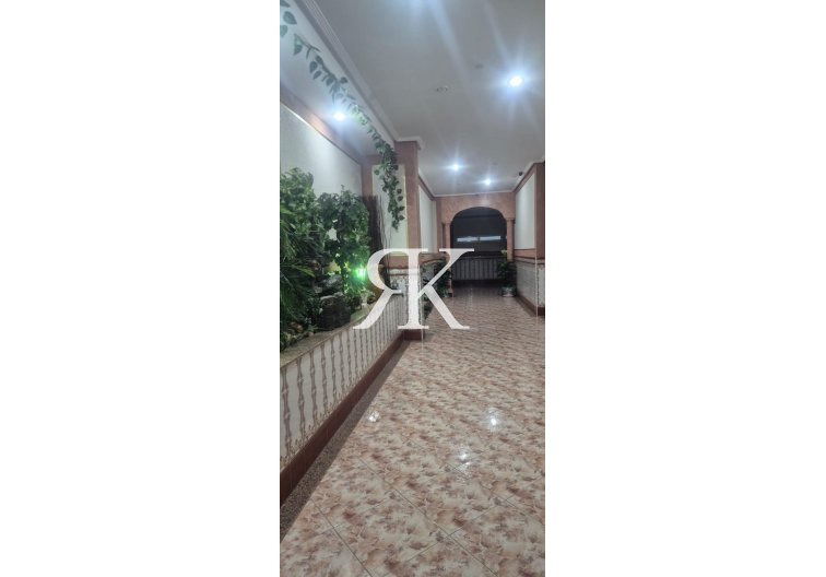 Segunda mano - Apartamento  - Torrevieja - La Mata Pueblo