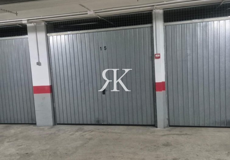 Segunda mano - Apartamento  - Torrevieja - La Mata Pueblo