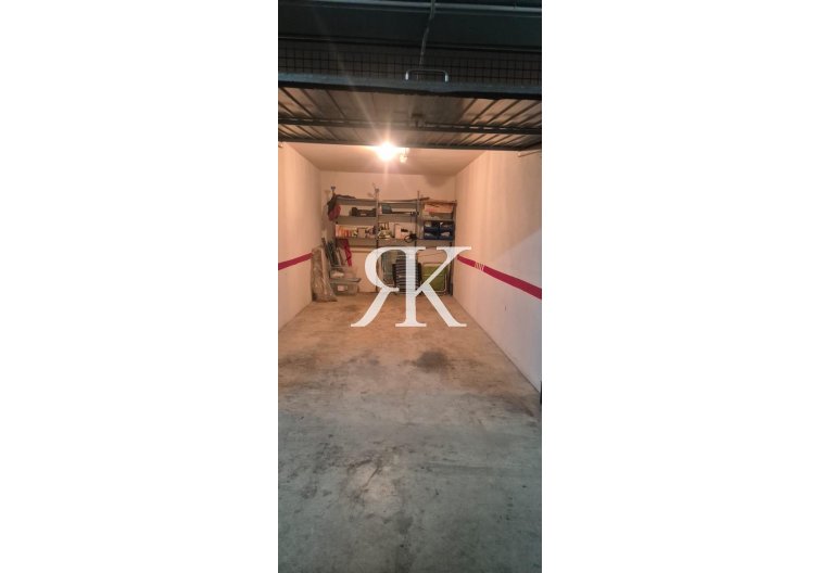 Segunda mano - Apartamento  - Torrevieja - La Mata Pueblo