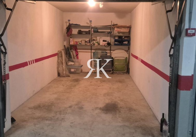 Segunda mano - Apartamento  - Torrevieja - La Mata Pueblo