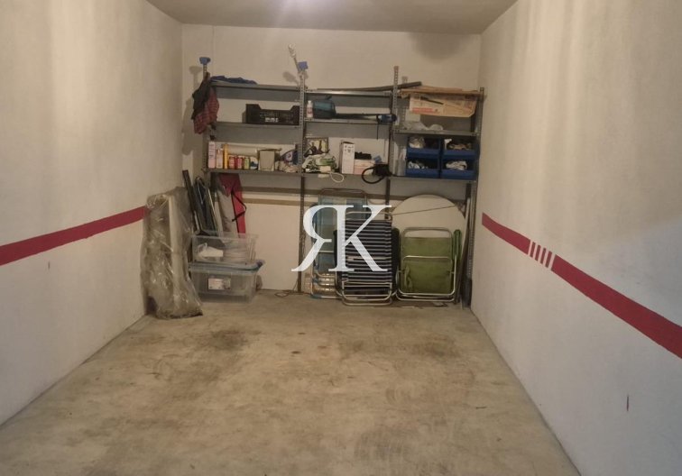 Segunda mano - Apartamento  - Torrevieja - La Mata Pueblo