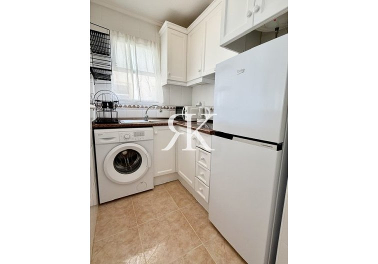 Revente - Penthouse - Torrevieja - Costa Blanca