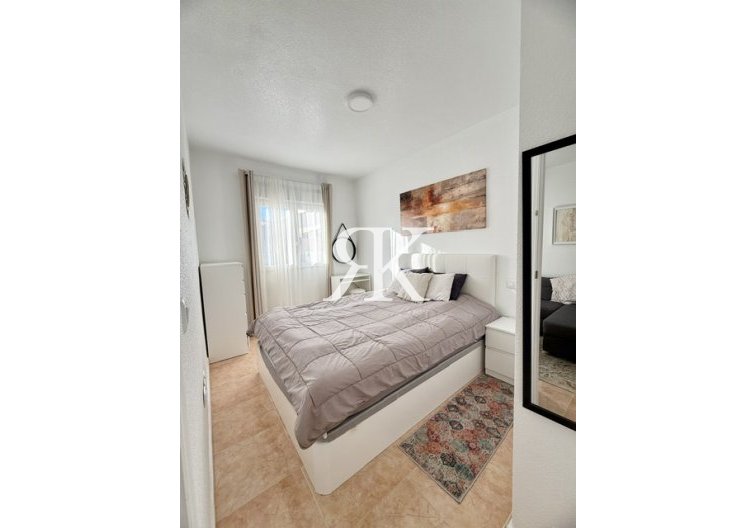 Revente - Penthouse - Torrevieja - Costa Blanca