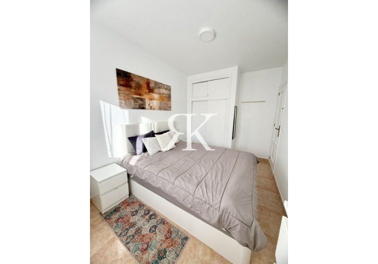 Revente - Penthouse - Torrevieja - Costa Blanca