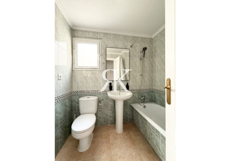 Revente - Penthouse - Torrevieja - Costa Blanca