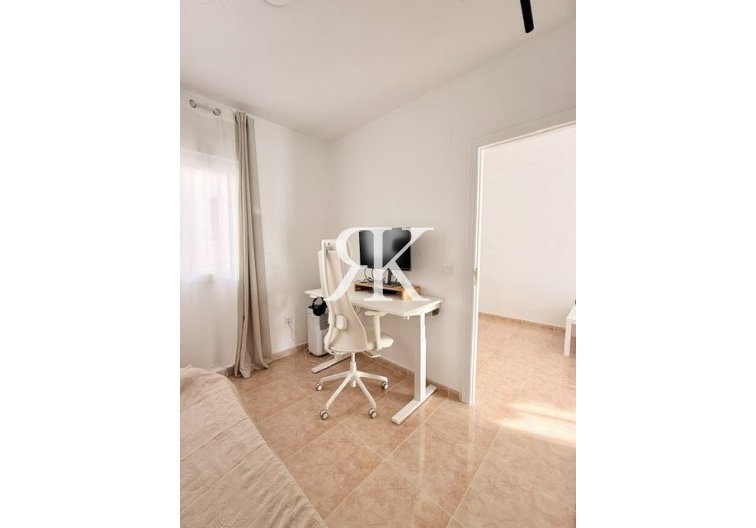 Revente - Penthouse - Torrevieja - Costa Blanca